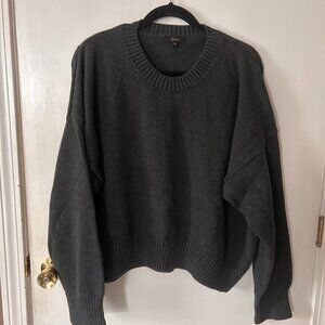 Womens Quince XL Sweater